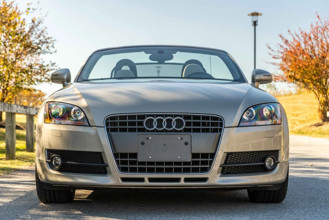 2008 Audi TT Mk2 - Image 28 of 31