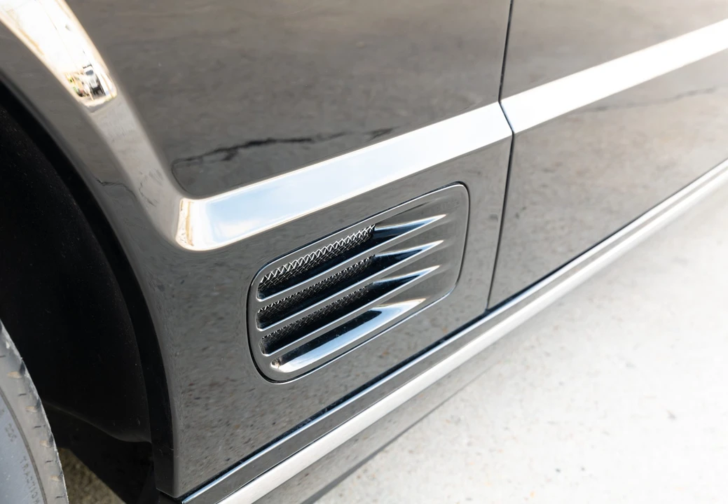 2008 Bentley Azure 2nd Gen - Image 31 of 31