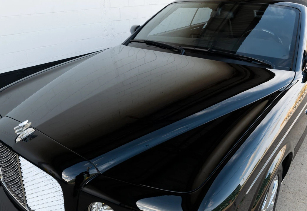 2008 Bentley Azure 2nd Gen - Image 22 of 31