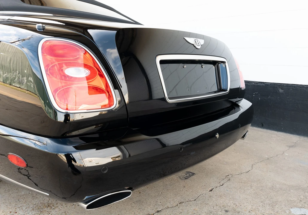 2008 Bentley Azure 2nd Gen - Image 26 of 31