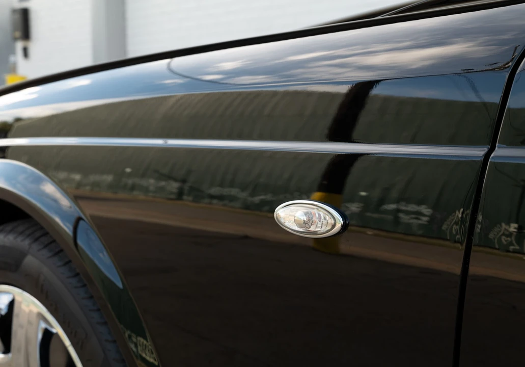 2008 Bentley Azure 2nd Gen - Image 24 of 31