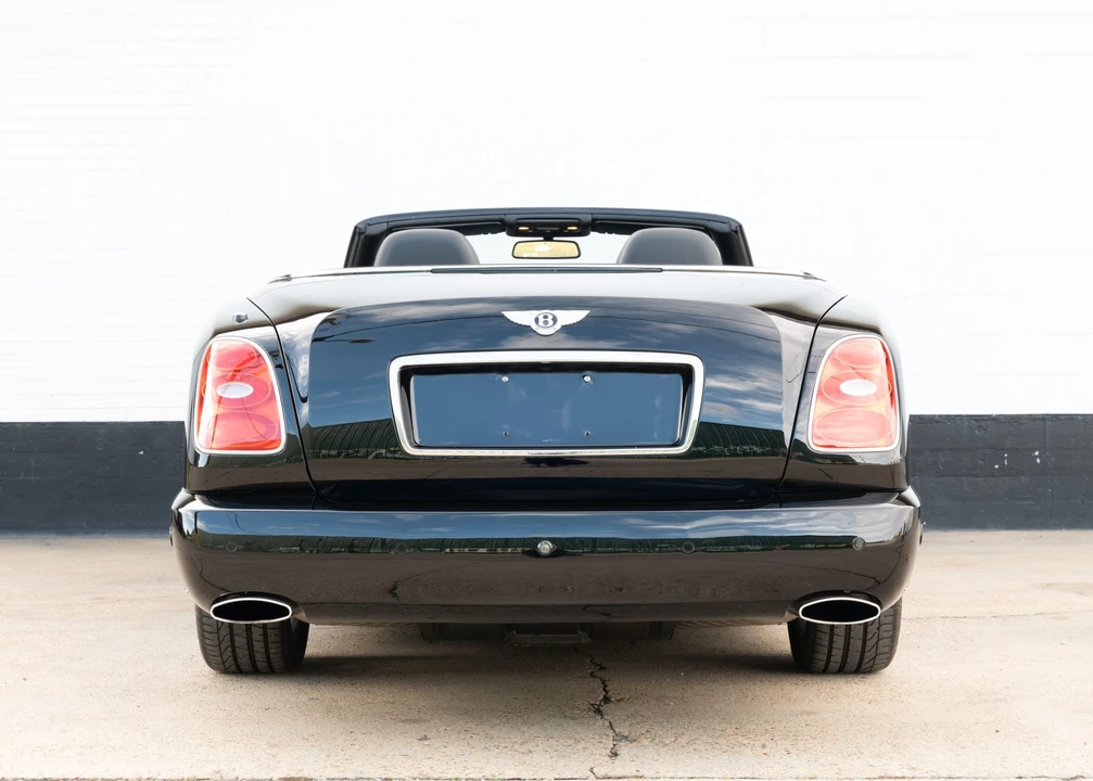 2008 Bentley Azure 2nd Gen - Image 12 of 31