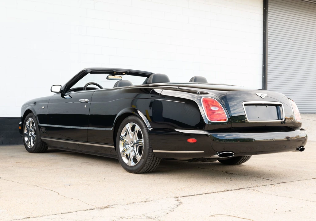 2008 Bentley Azure 2nd Gen - Image 11 of 31