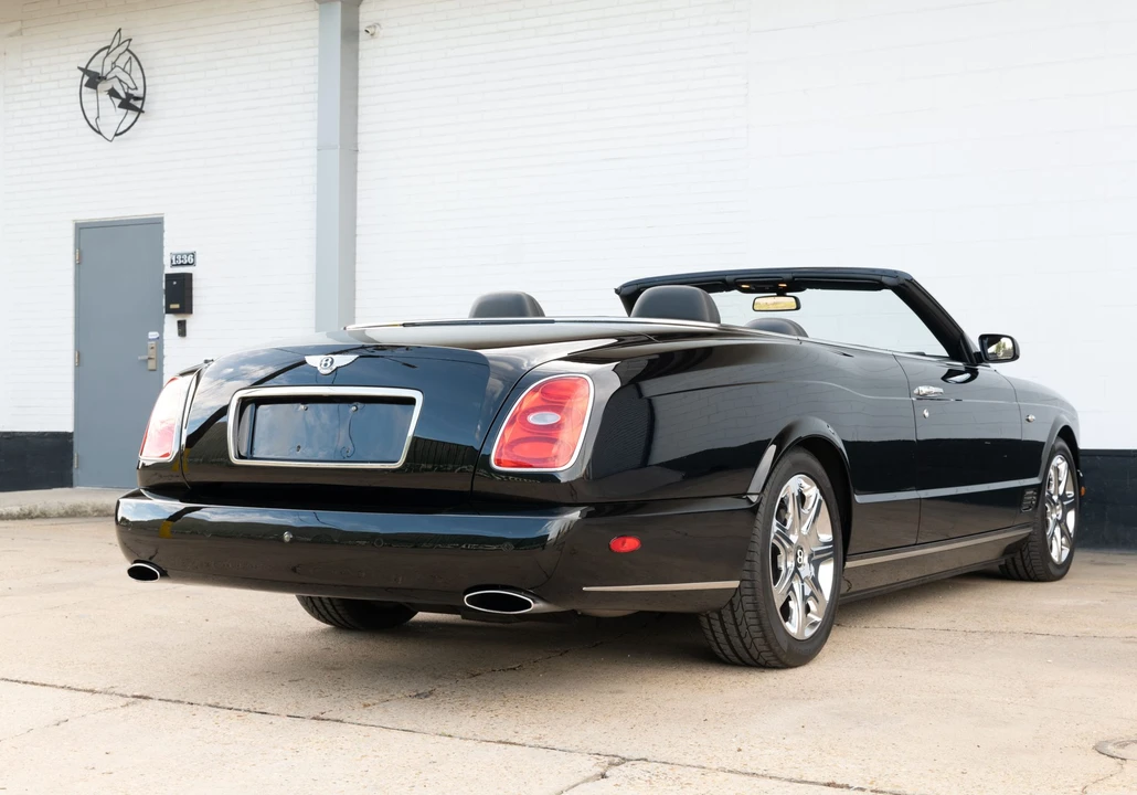 2008 Bentley Azure 2nd Gen - Image 13 of 31