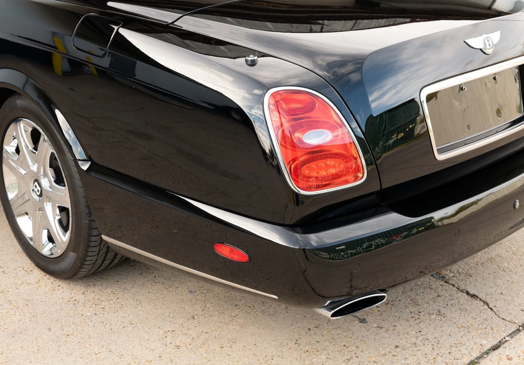 2008 Bentley Azure 2nd Gen - Image 27 of 31
