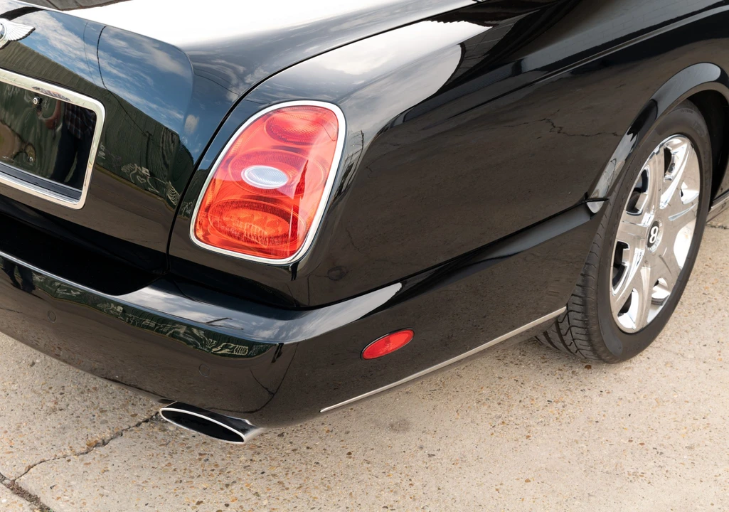 2008 Bentley Azure 2nd Gen - Image 28 of 31