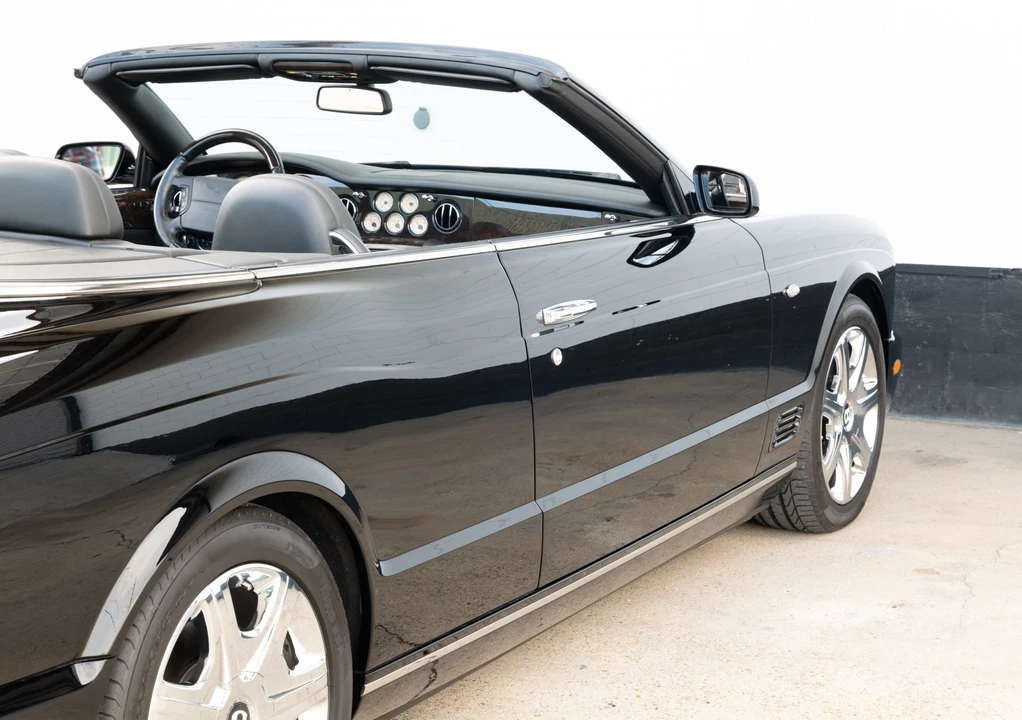 2008 Bentley Azure 2nd Gen - Image 30 of 31