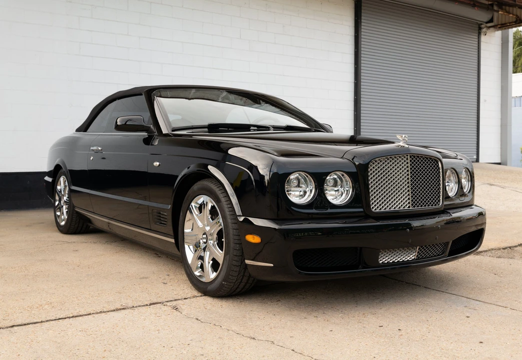 2008 Bentley Azure 2nd Gen - Image 2 of 31