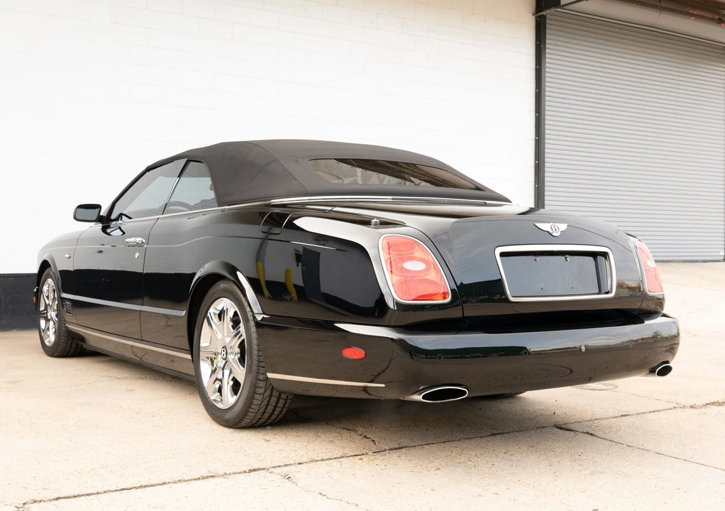 2008 Bentley Azure 2nd Gen - Image 5 of 31