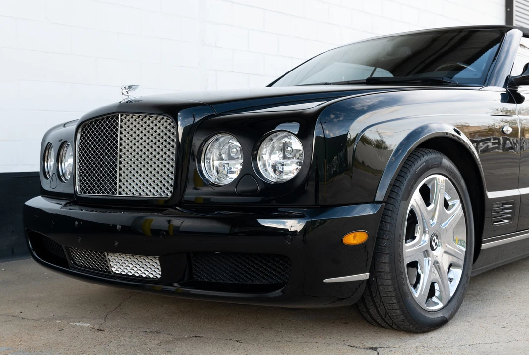 2008 Bentley Azure 2nd Gen - Image 14 of 31