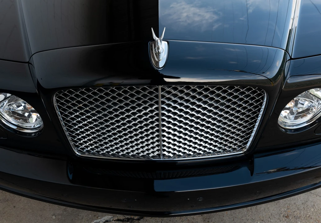2008 Bentley Azure 2nd Gen - Image 18 of 31
