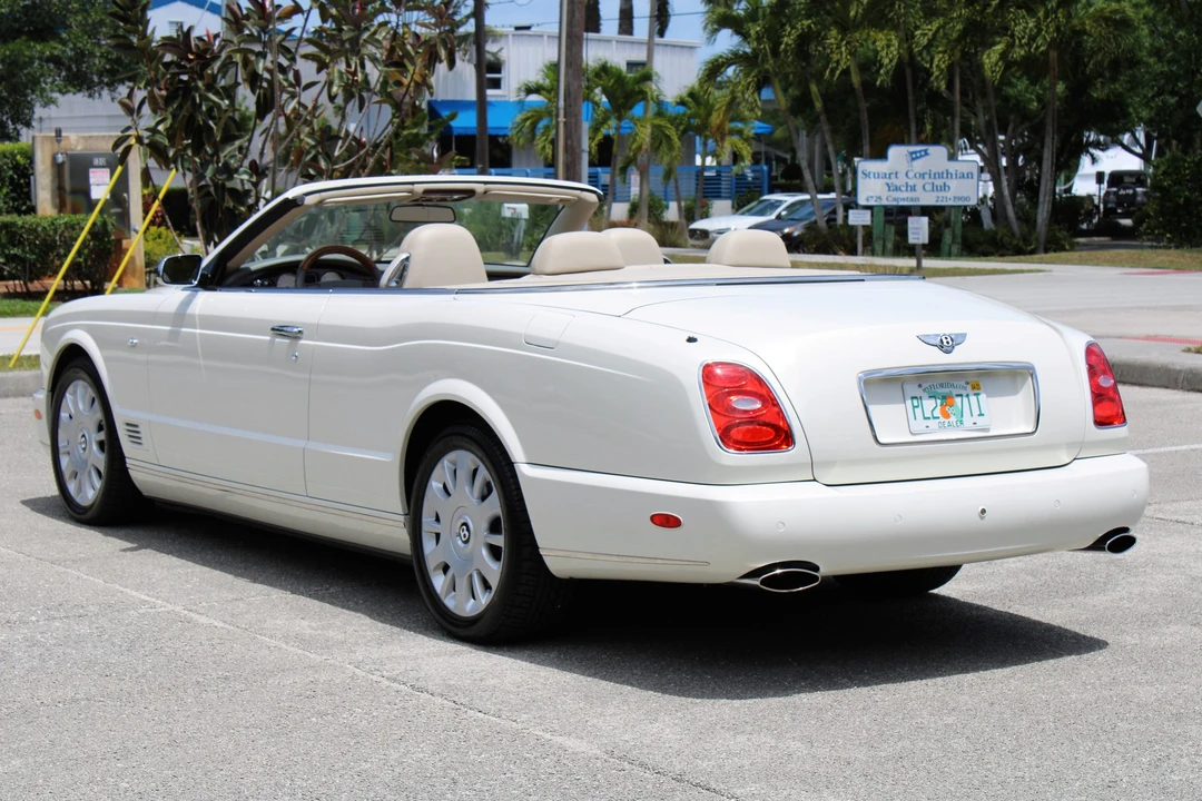 2008 Bentley Azure 2nd Gen - Image 10 of 31