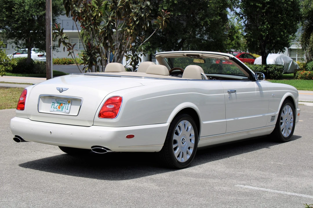 2008 Bentley Azure 2nd Gen - Image 8 of 31