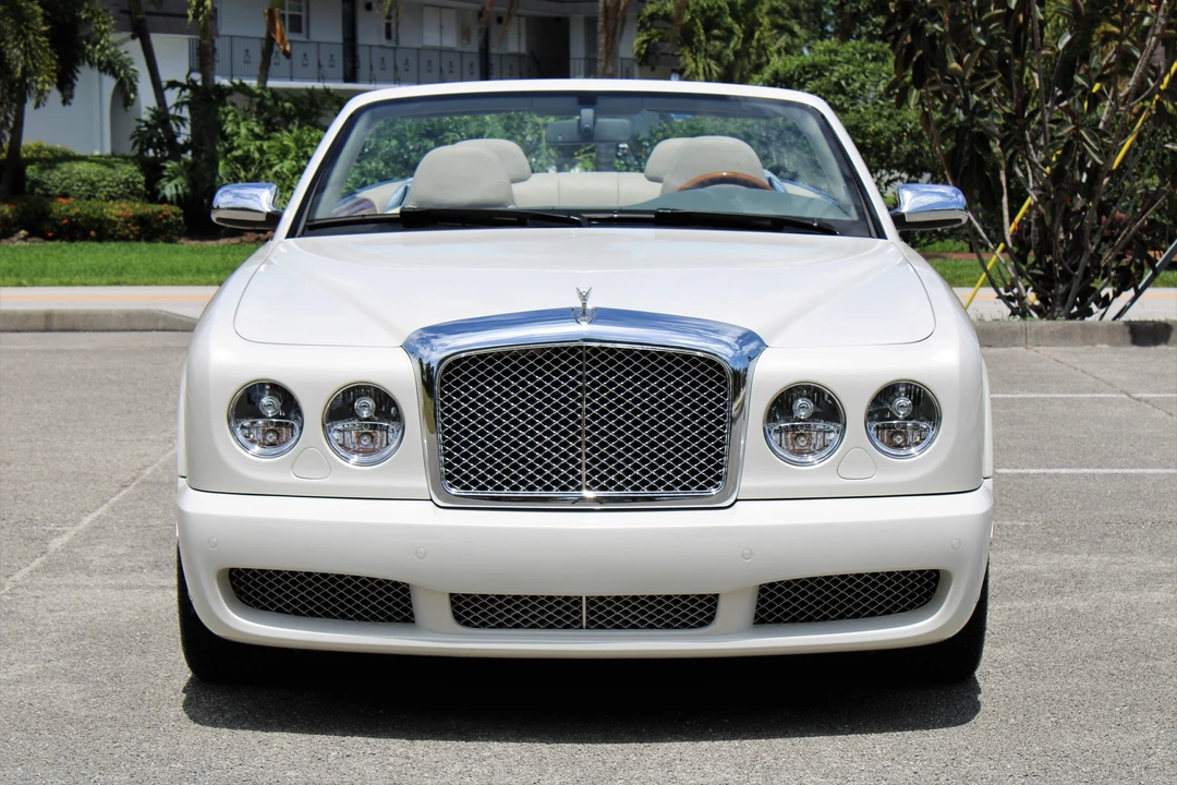 2008 Bentley Azure 2nd Gen - Image 3 of 31