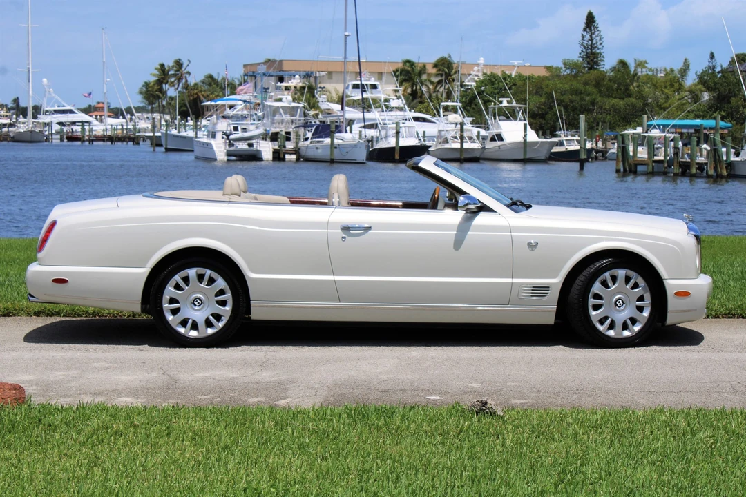 2008 Bentley Azure 2nd Gen - Image 6 of 31