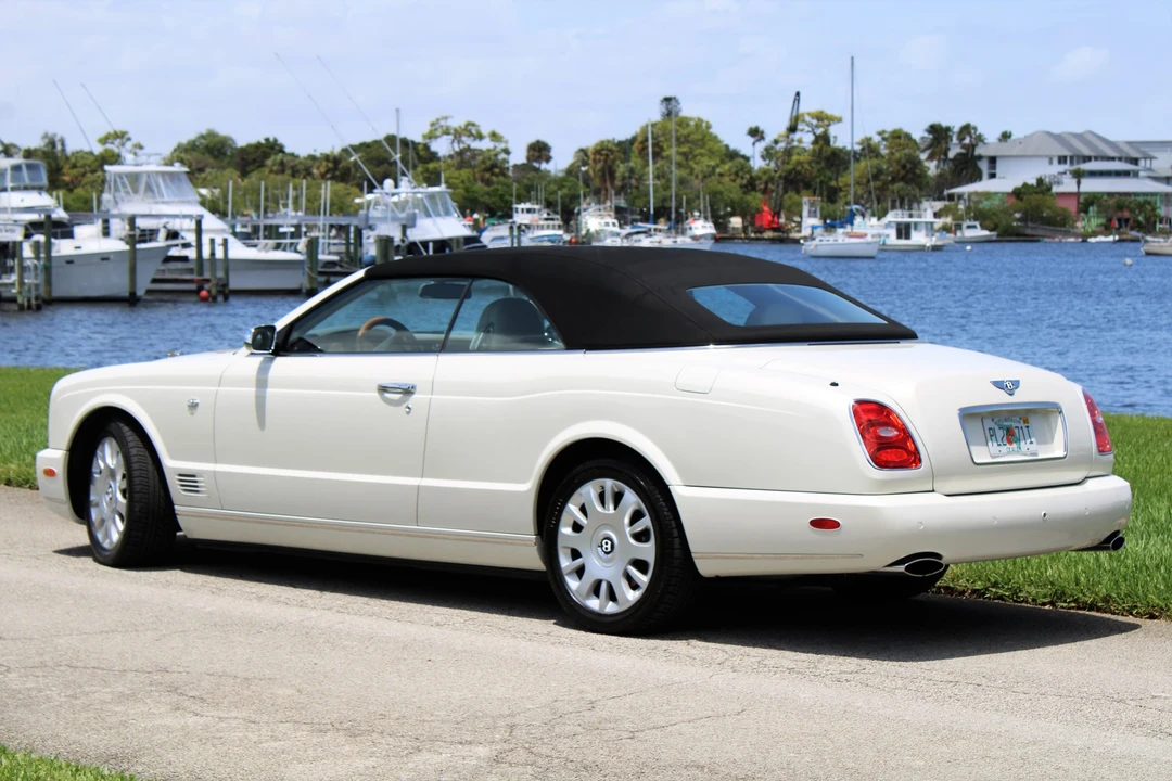 2008 Bentley Azure 2nd Gen - Image 11 of 31