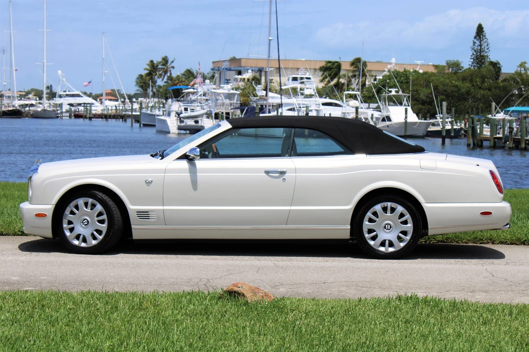 2008 Bentley Azure 2nd Gen - Image 12 of 31