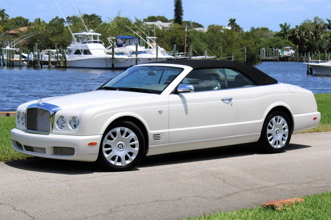 2008 Bentley Azure 2nd Gen - Image 13 of 31