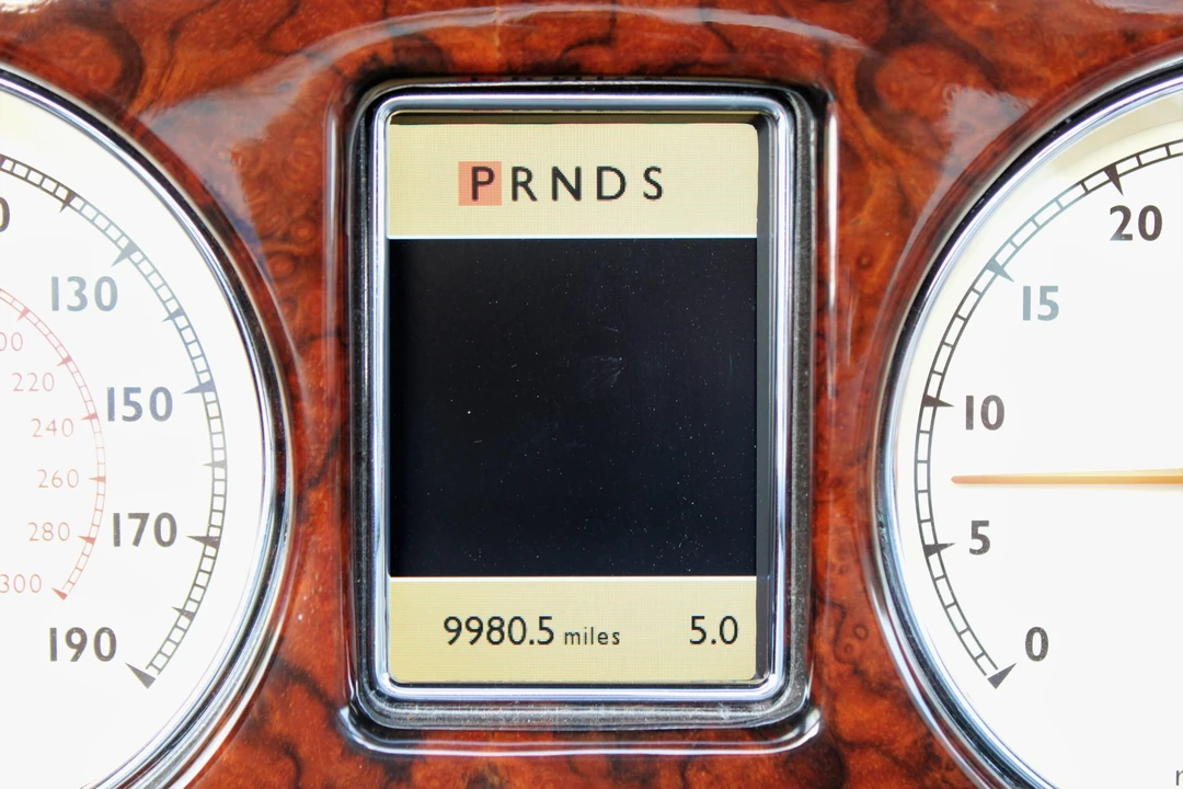 2008 Bentley Azure 2nd Gen - Image 31 of 31