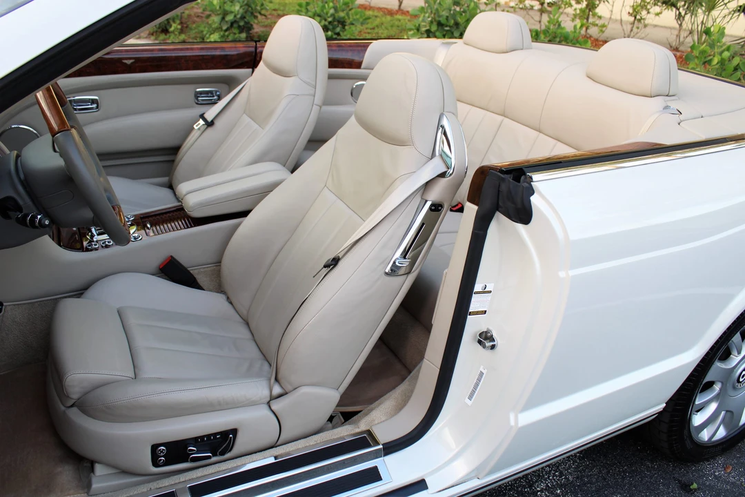 2008 Bentley Azure 2nd Gen - Image 22 of 31