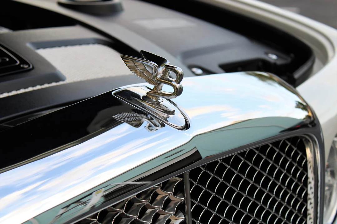 2008 Bentley Azure 2nd Gen - Image 15 of 31