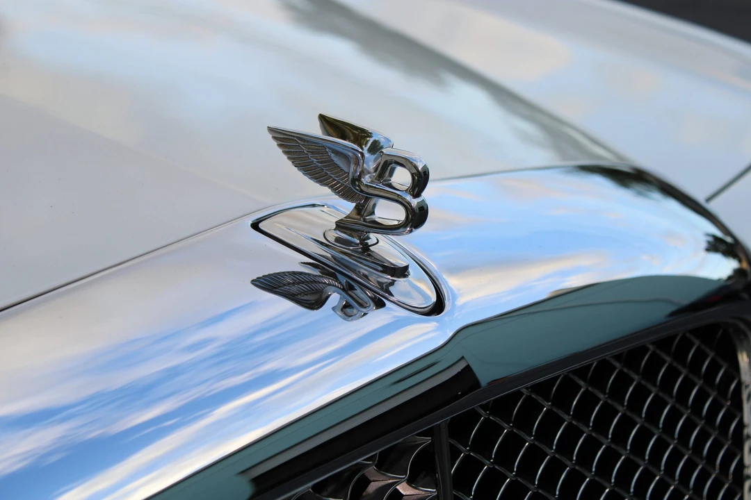 2008 Bentley Azure 2nd Gen - Image 14 of 31