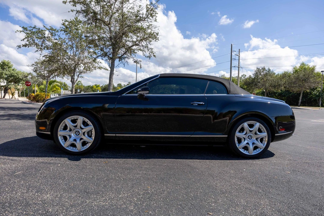 2008 Bentley Continental GTC - Image 4 of 31