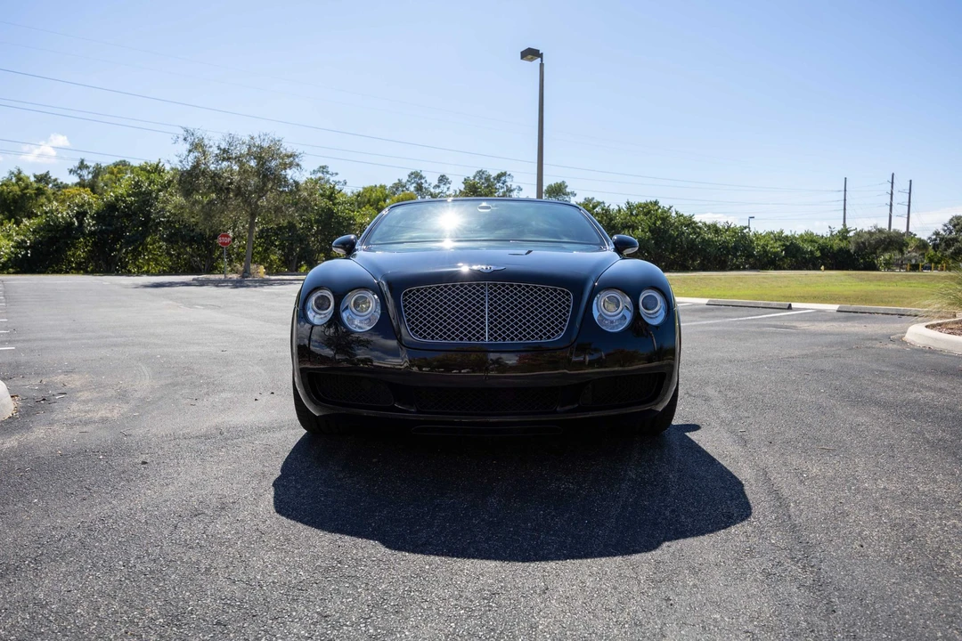 2008 Bentley Continental GTC - Image 15 of 31