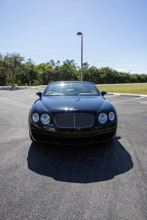 2008 Bentley Continental GTC - Image 16 of 31