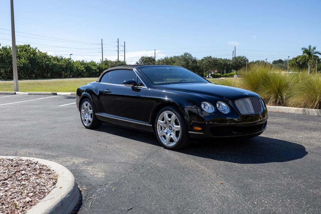 2008 Bentley Continental GTC - Image 12 of 31