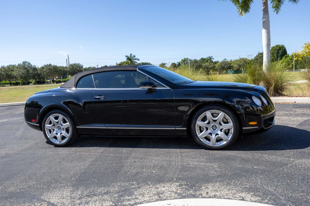 2008 Bentley Continental GTC - Image 11 of 31