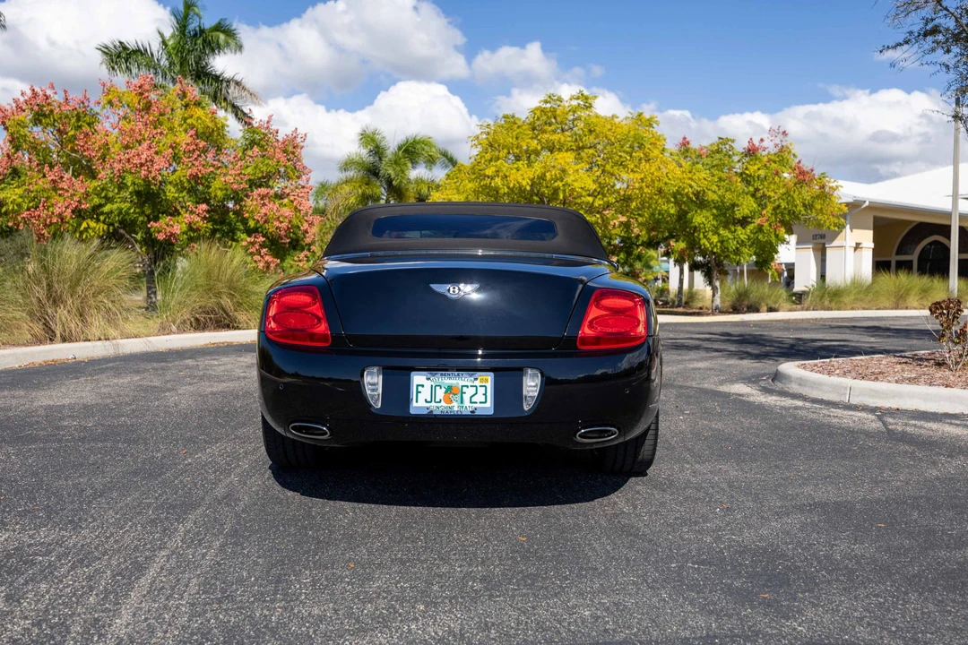 2008 Bentley Continental GTC - Image 19 of 31