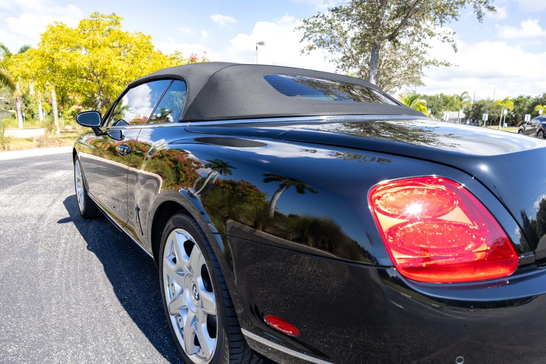 2008 Bentley Continental GTC - Image 29 of 31