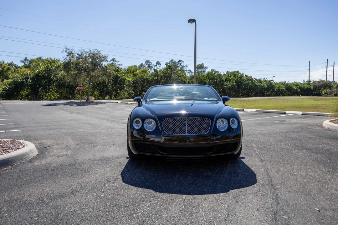 2008 Bentley Continental GTC - Image 28 of 31