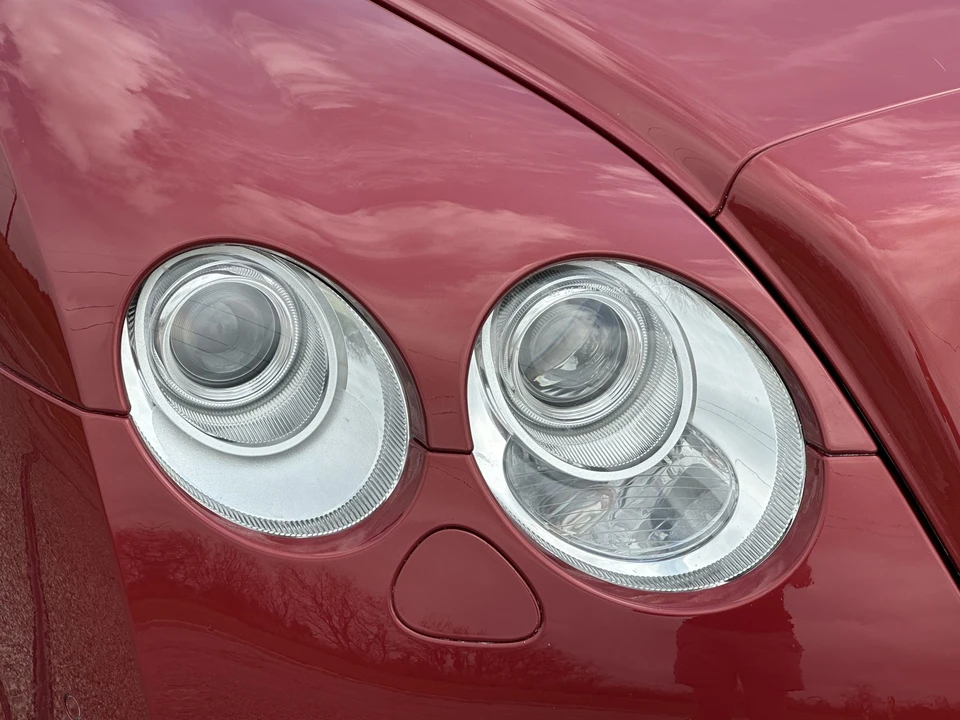 2008 Bentley Continental GTC - Image 17 of 31