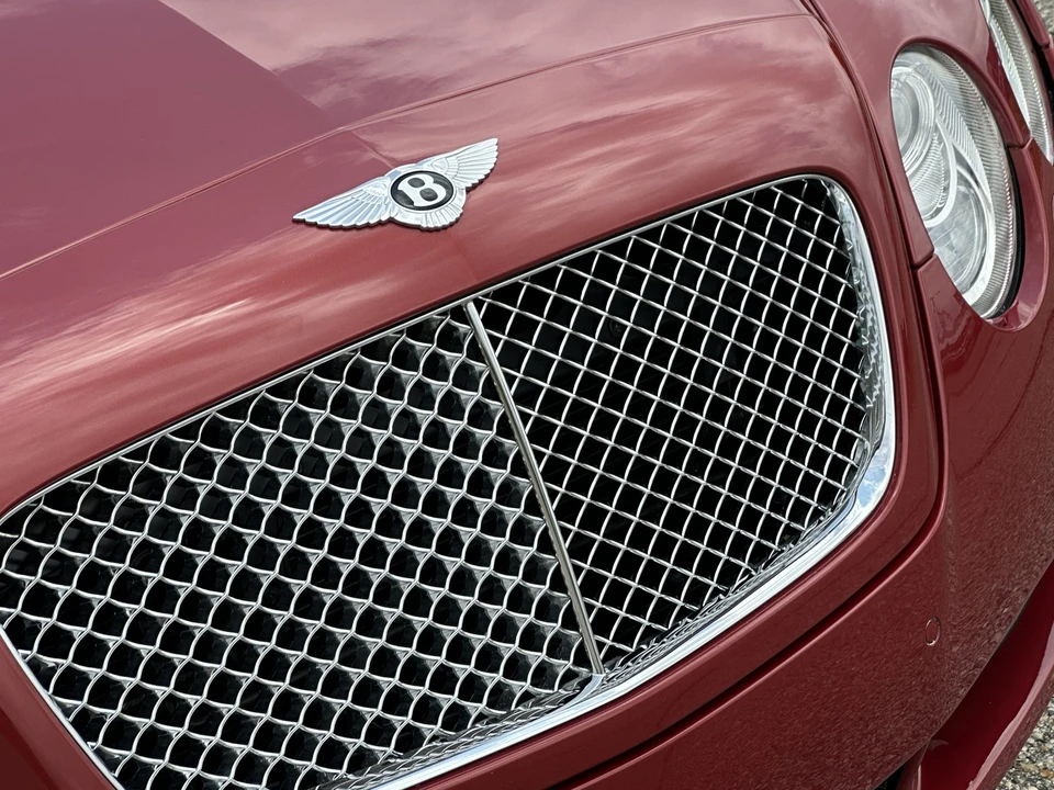 2008 Bentley Continental GTC - Image 18 of 31