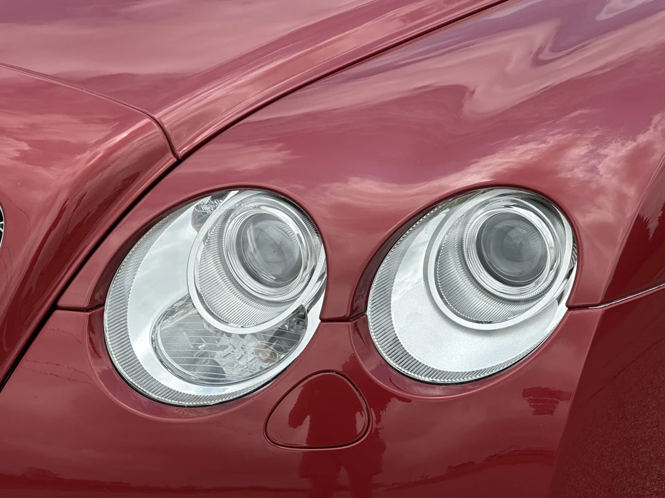2008 Bentley Continental GTC - Image 19 of 31