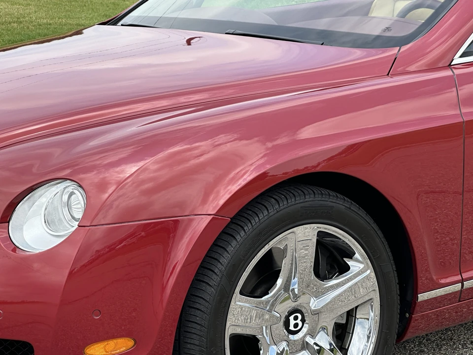 2008 Bentley Continental GTC - Image 21 of 31