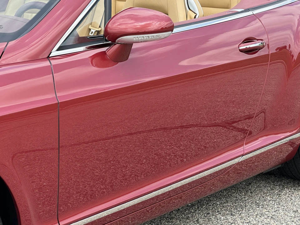 2008 Bentley Continental GTC - Image 22 of 31