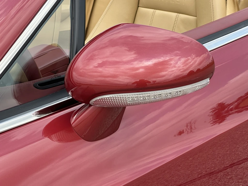 2008 Bentley Continental GTC - Image 23 of 31