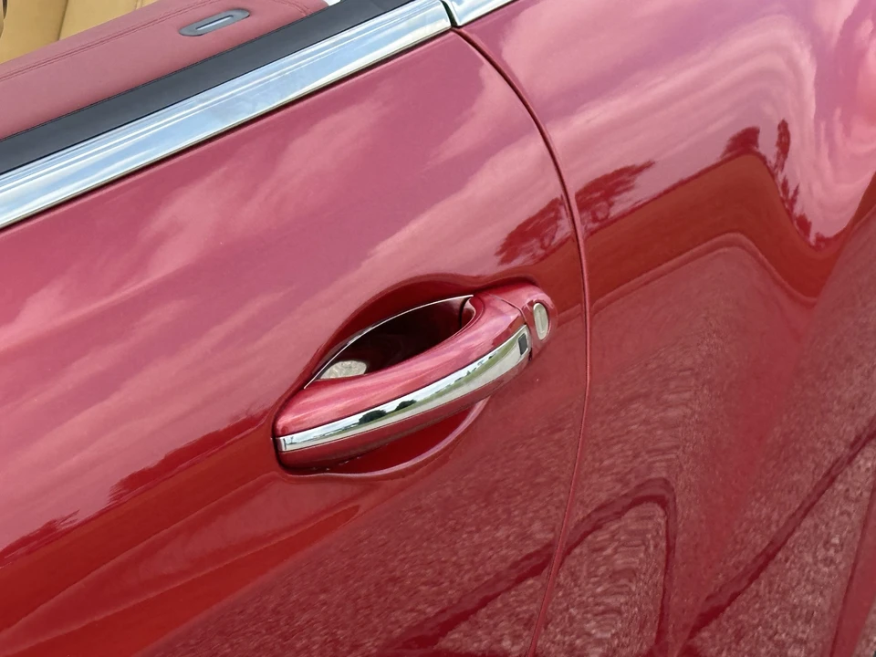 2008 Bentley Continental GTC - Image 24 of 31