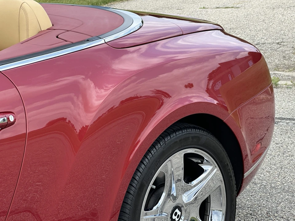 2008 Bentley Continental GTC - Image 25 of 31