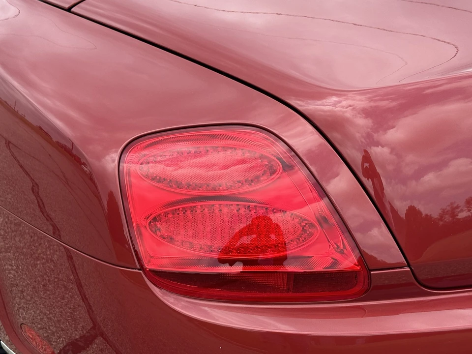 2008 Bentley Continental GTC - Image 26 of 31