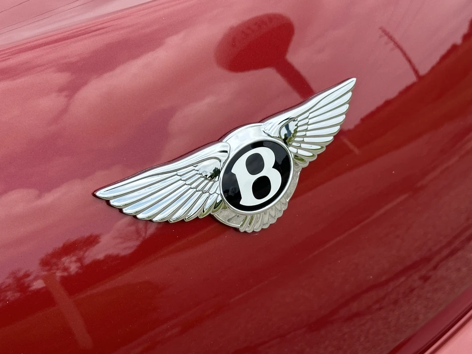 2008 Bentley Continental GTC - Image 27 of 31