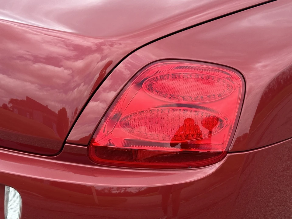 2008 Bentley Continental GTC - Image 31 of 31