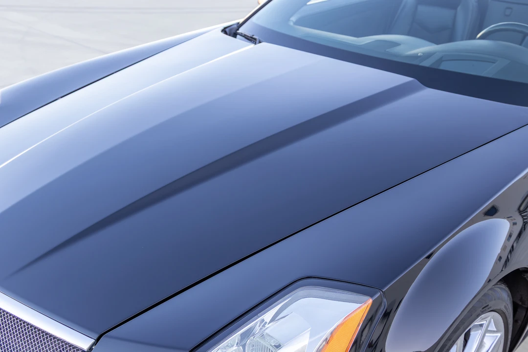 2008 Cadillac XLR-V - Image 30 of 31