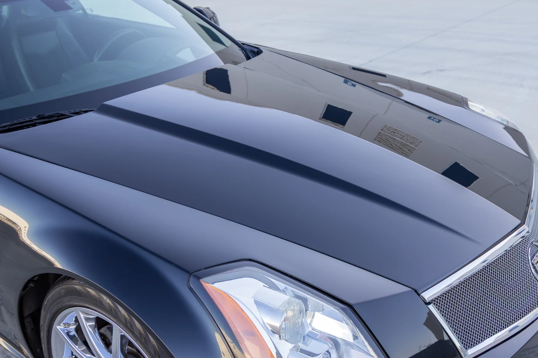2008 Cadillac XLR-V - Image 26 of 31