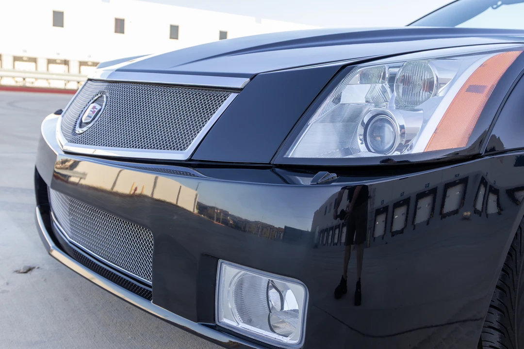 2008 Cadillac XLR-V - Image 29 of 31