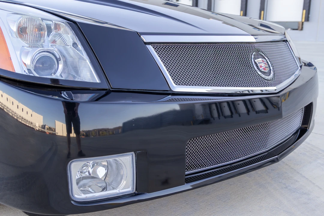 2008 Cadillac XLR-V - Image 27 of 31