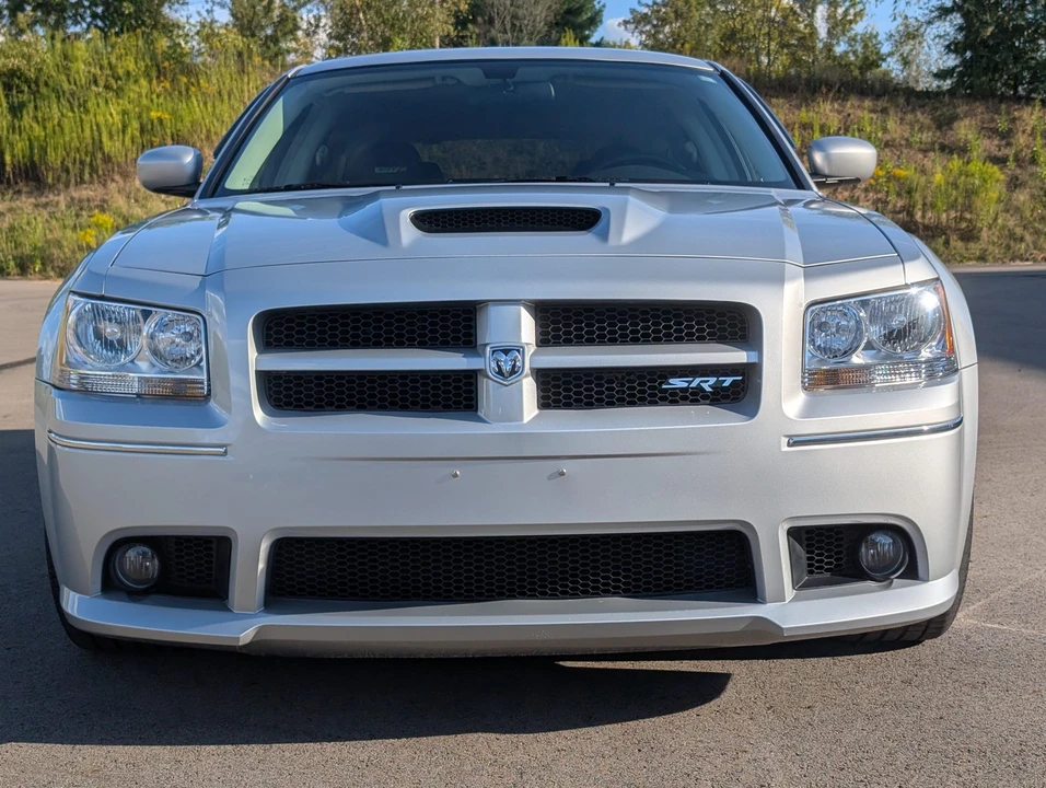 2008 Dodge Magnum SRT8 2nd Gen - Image 6 of 31